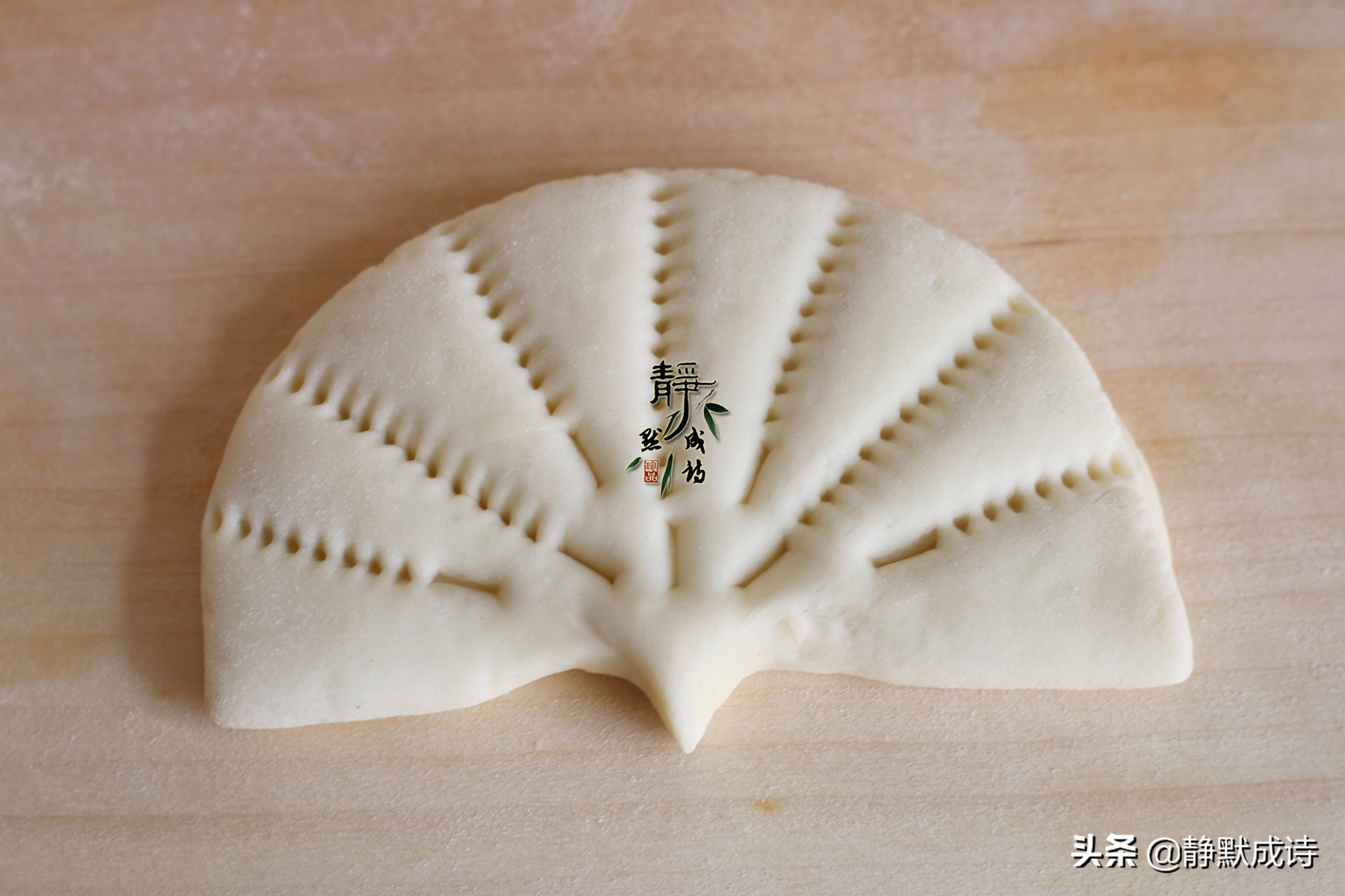 荷叶饼夹肉的肉正宗做法,荷叶饼的做法简单好吃的