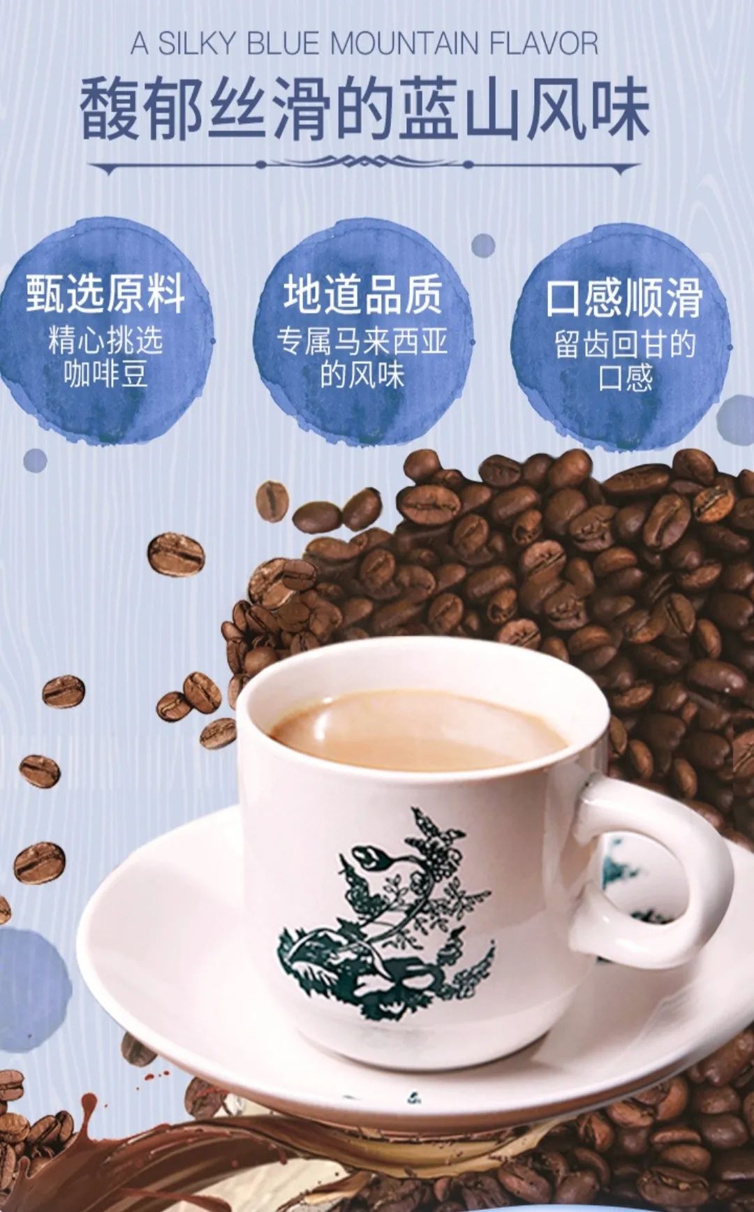 不是所有咖啡都叫卡布奇诺,不是所有咖啡都叫咖啡