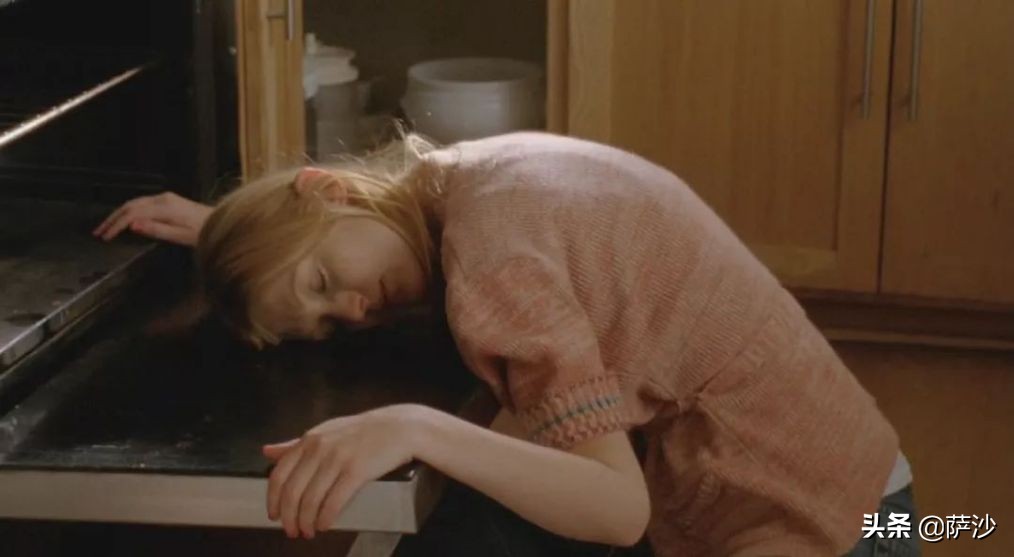 人自杀以后会进入一个不能笑的世界:萨沙谈电影《割腕者的天堂》