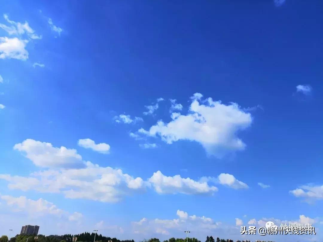 南康区为什么不是赣州中心城区,南康蓝康