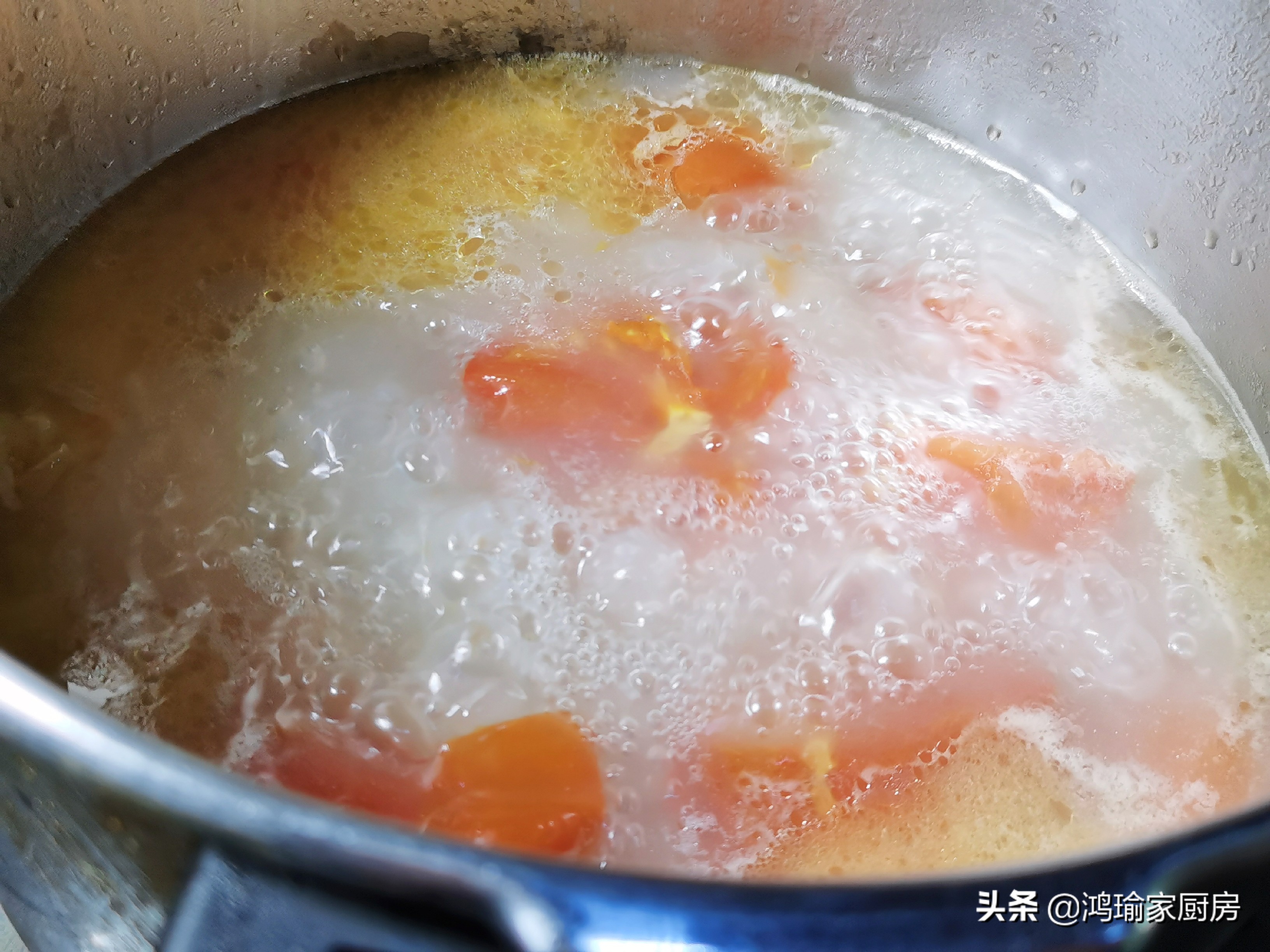 高压锅煮汤注意什么,高压锅炖汤加什么