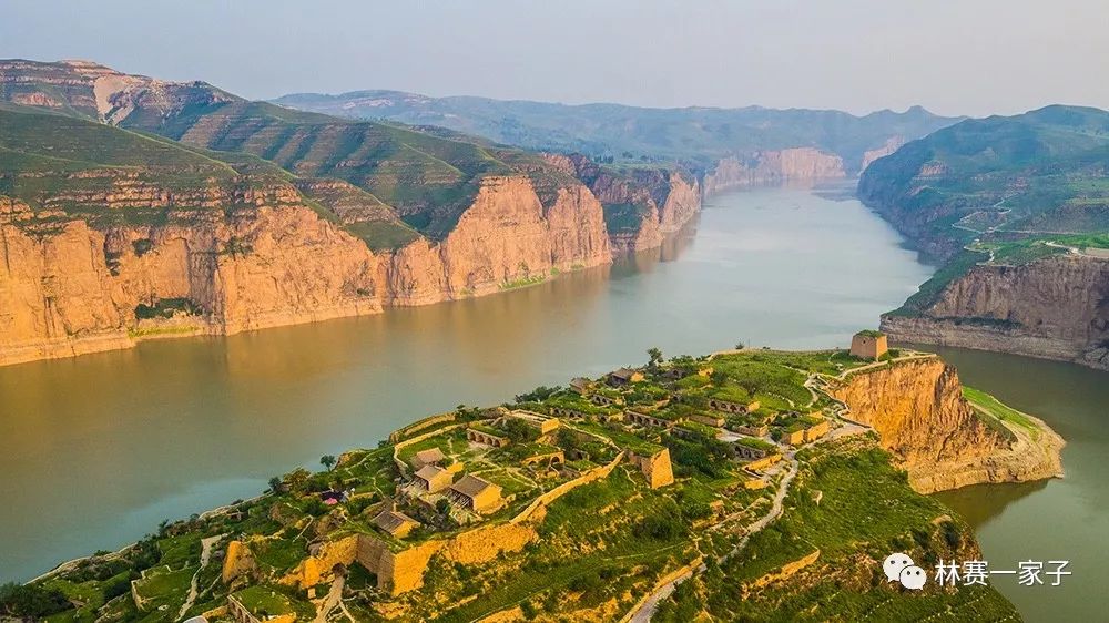 图片展：从独步长城到全家人爱上长城