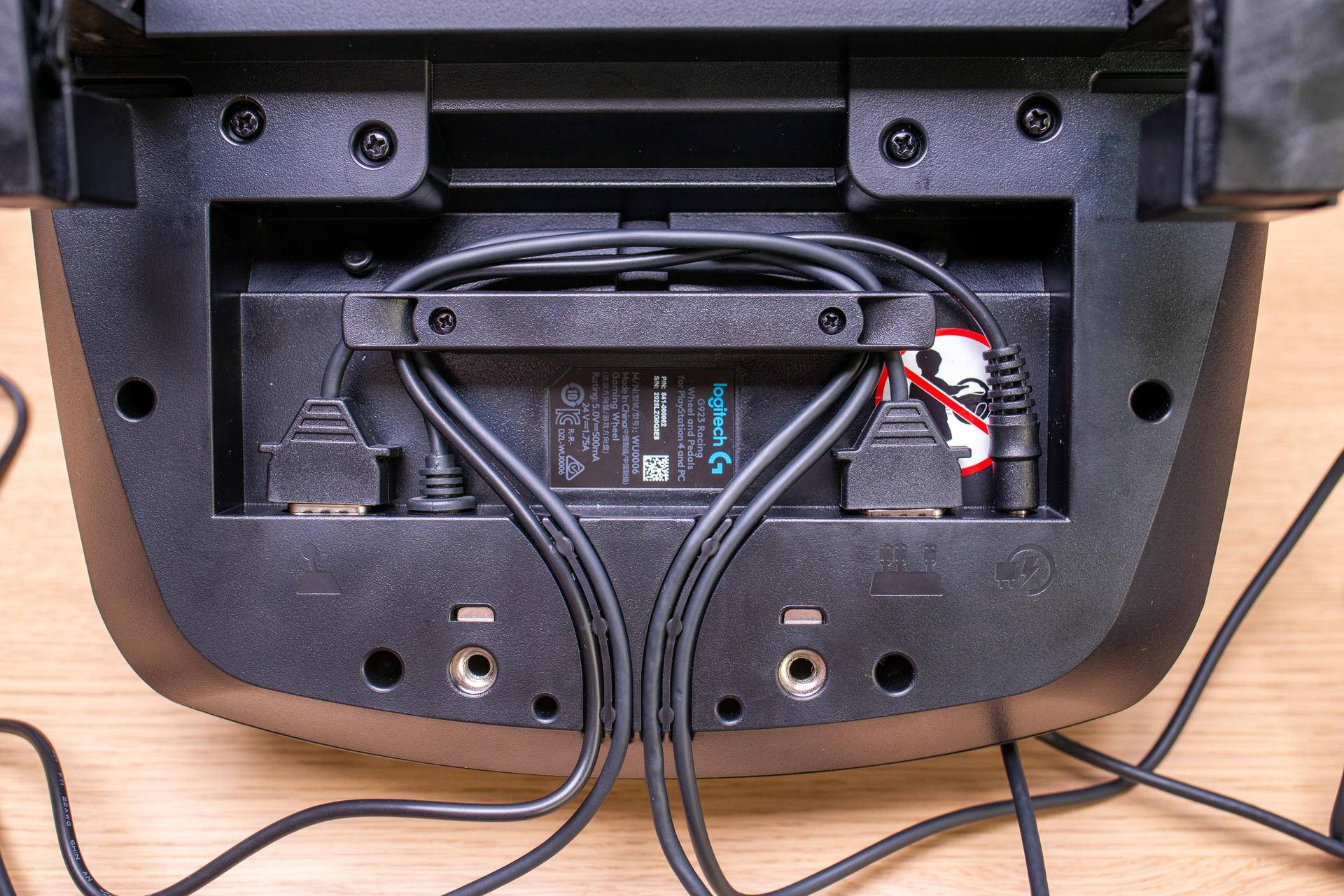 罗技方向盘g923,罗技g923方向盘支持哪些系统