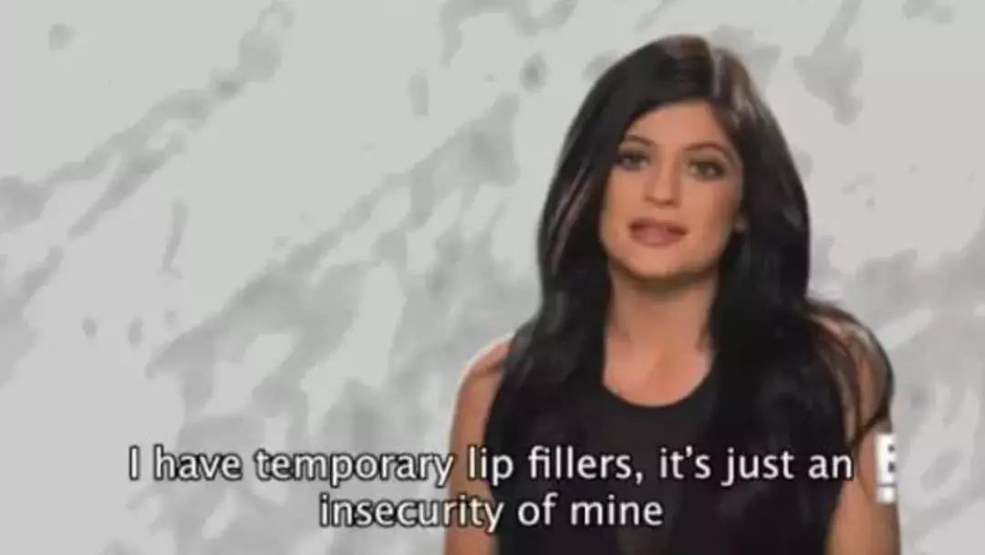 厚嘴唇有多好看,厚嘴唇的女人什么性格