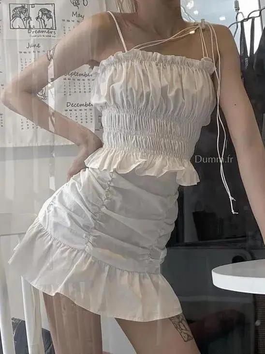 美式复古bm风穿搭,美式休闲bm风