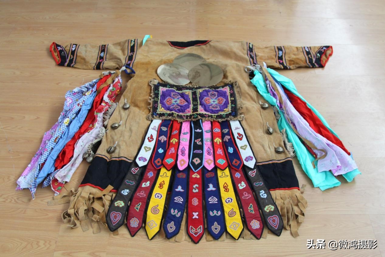 深山老林里的神秘文化,大兴安岭有什么特色文化