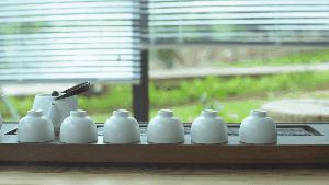 ins风轻奢民宿,ins风湖景民宿