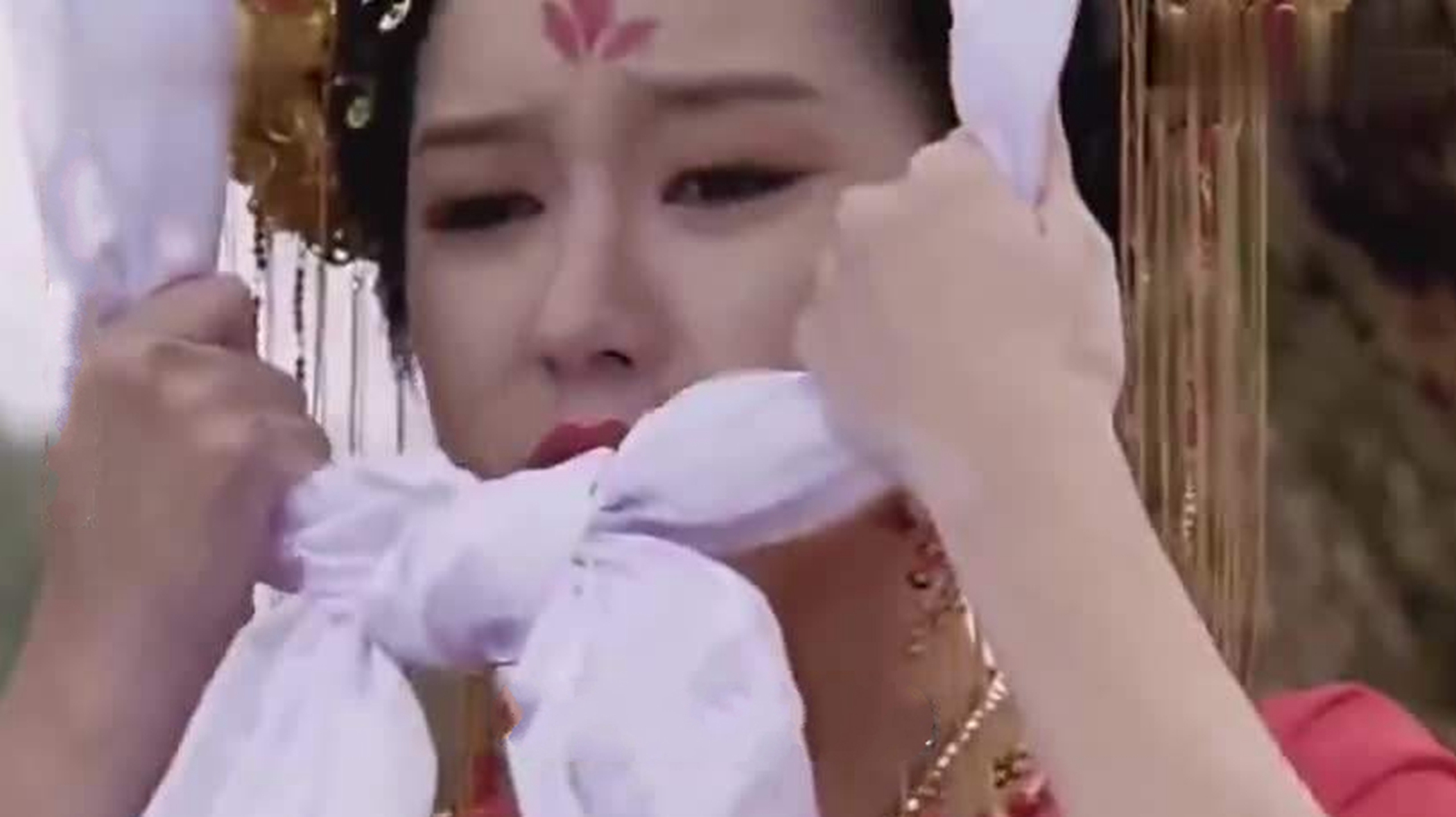 唐朝杨玉环胖么,唐朝以胖为美但是杨玉环不胖