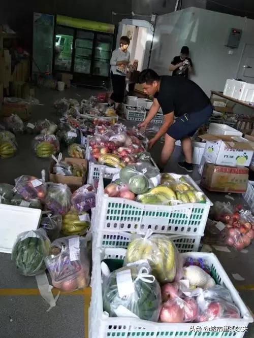 水果店营销月入30万,水果店卖1000元利润多少