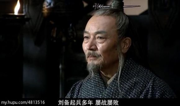 三国演义全集解说央视,三国演义连续剧片段赤壁鏖战