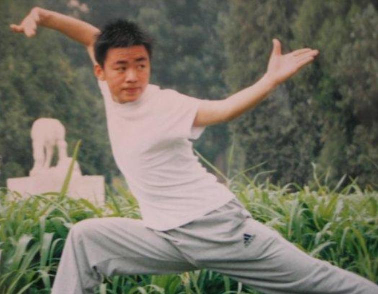 真正的十大高手在少林寺,王宝强在少林寺练过几年武功