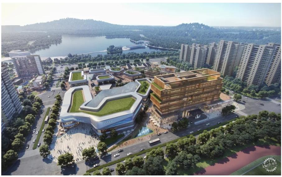 江阴敔山湾合院,江阴敔山湾平层