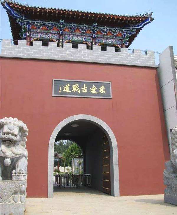 雄安景点,雄安附近好玩景点