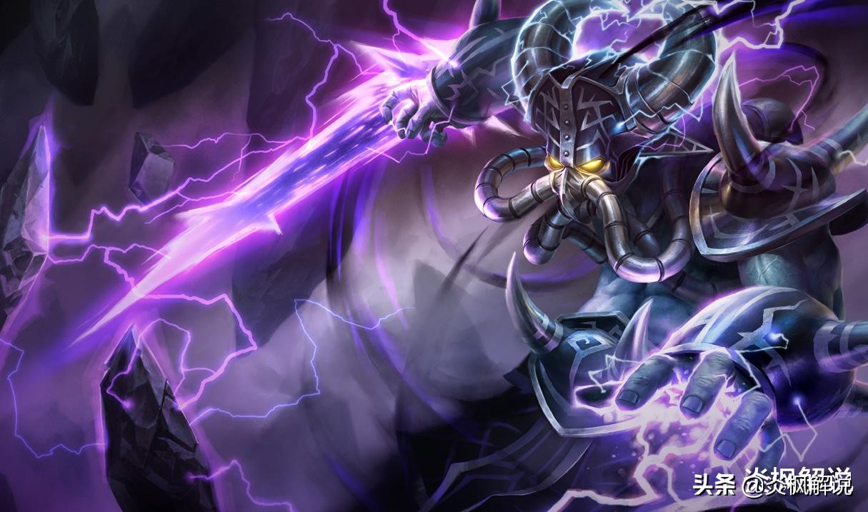 英雄联盟手游男枪后期能翻盘,英雄联盟可以翻盘的英雄