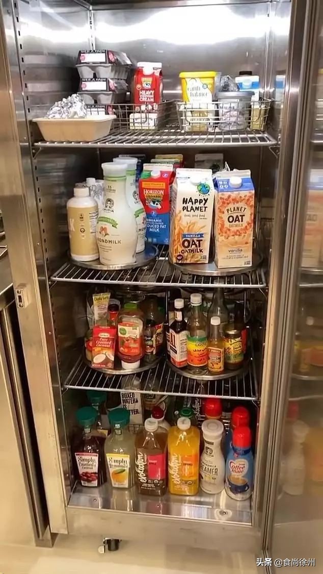 非常时期吃货视频,非常时期囤了这么多菜