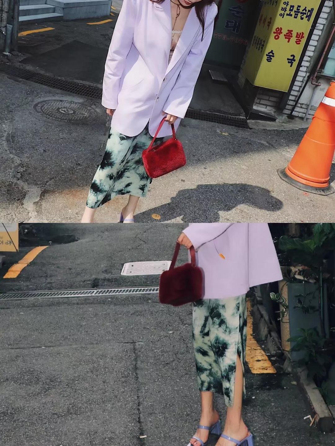 值得入手千元的包包,最值得买的十款轻奢包