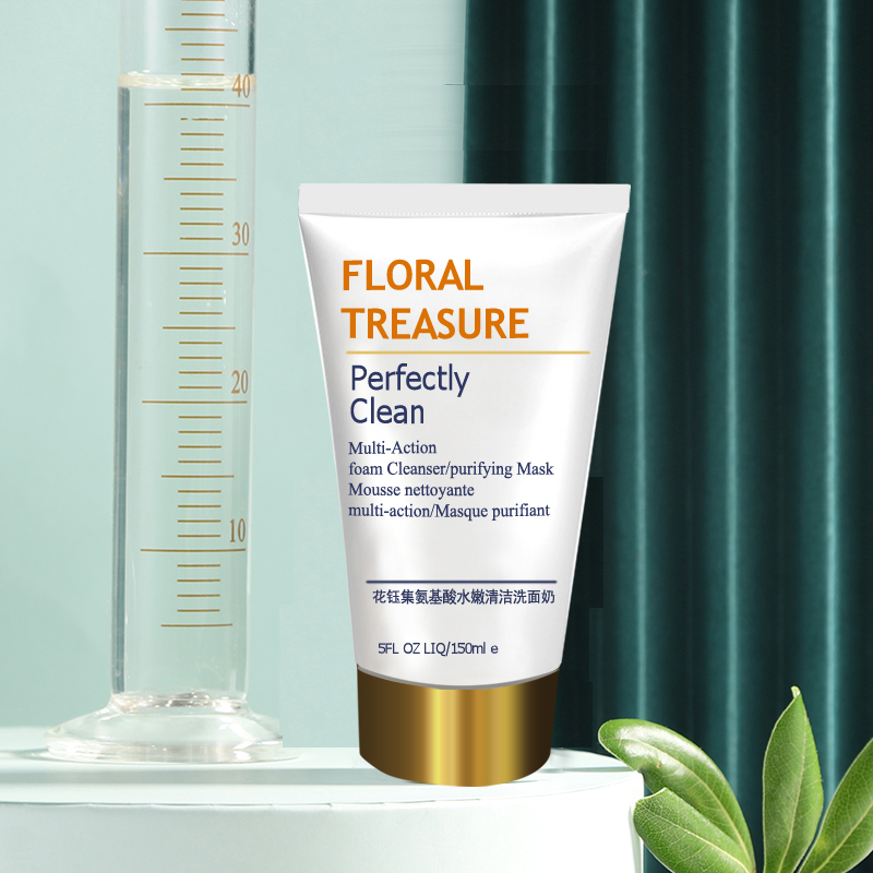 适合冬天的洗面奶排行榜第一名,洗面奶品牌排行榜前十名控油保湿