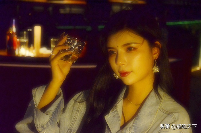 厦门鼓浪屿对面海景酒吧,坐拥大海