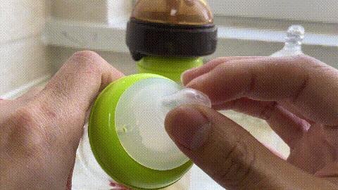 新手奶瓶怎么选购,奶瓶怎么选购才好