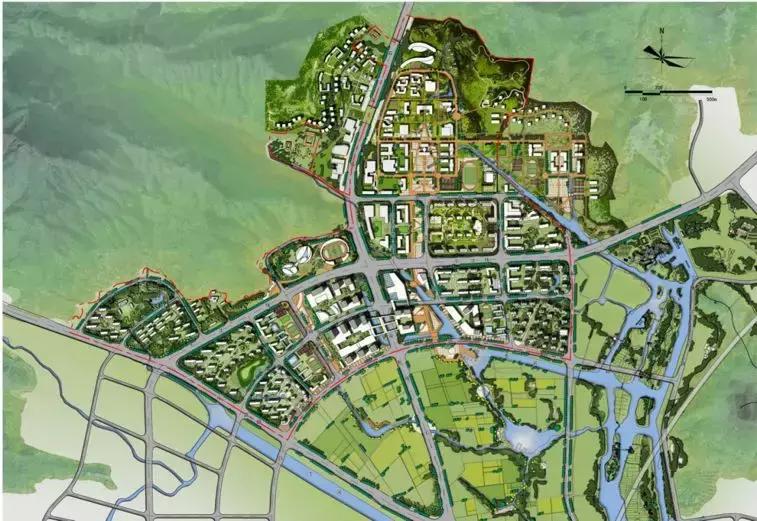 选美啦！这19条乡村振兴示范带亮规划比颜值看看它们怎样扮靓温州