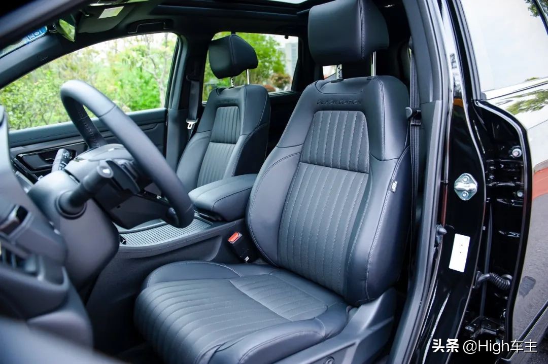 皓影锐混动2.0两驱幻夜版实测,21款皓影混动幻夜版测评