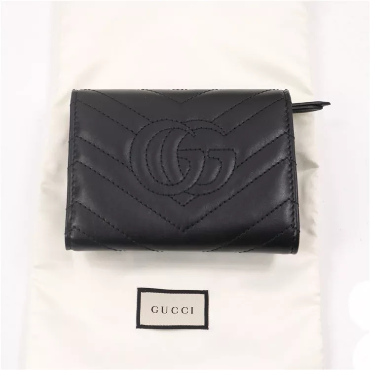 最实用系列—GUCCI有哪些热卖的包包？看C4N解读每款真实使用感！