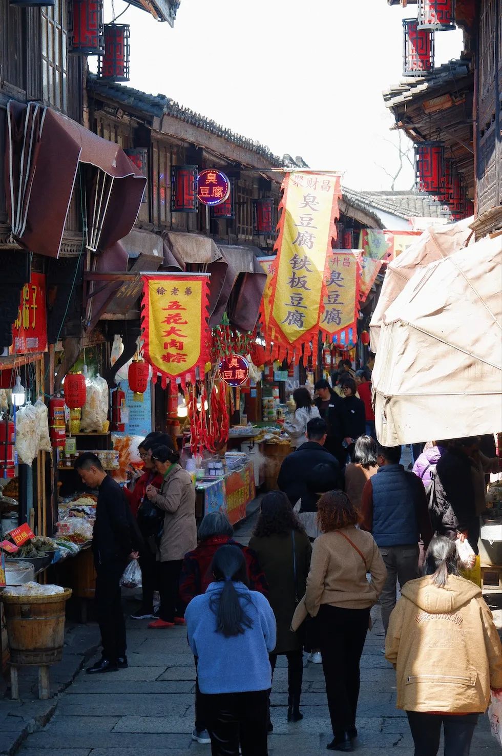 杭州西湖百年老字号美食,杭州十大老字号美食