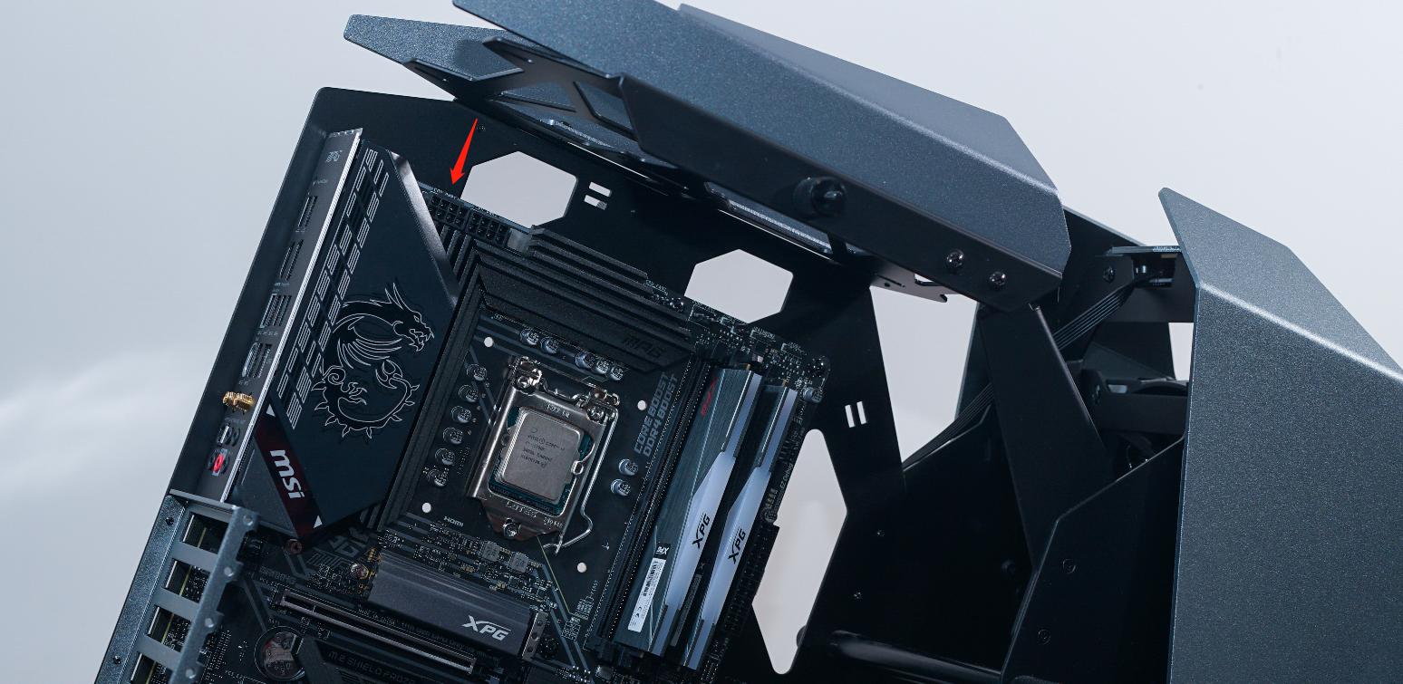 跑分31万加的电脑到底好不好,自己组装一台百万跑分高性能电脑