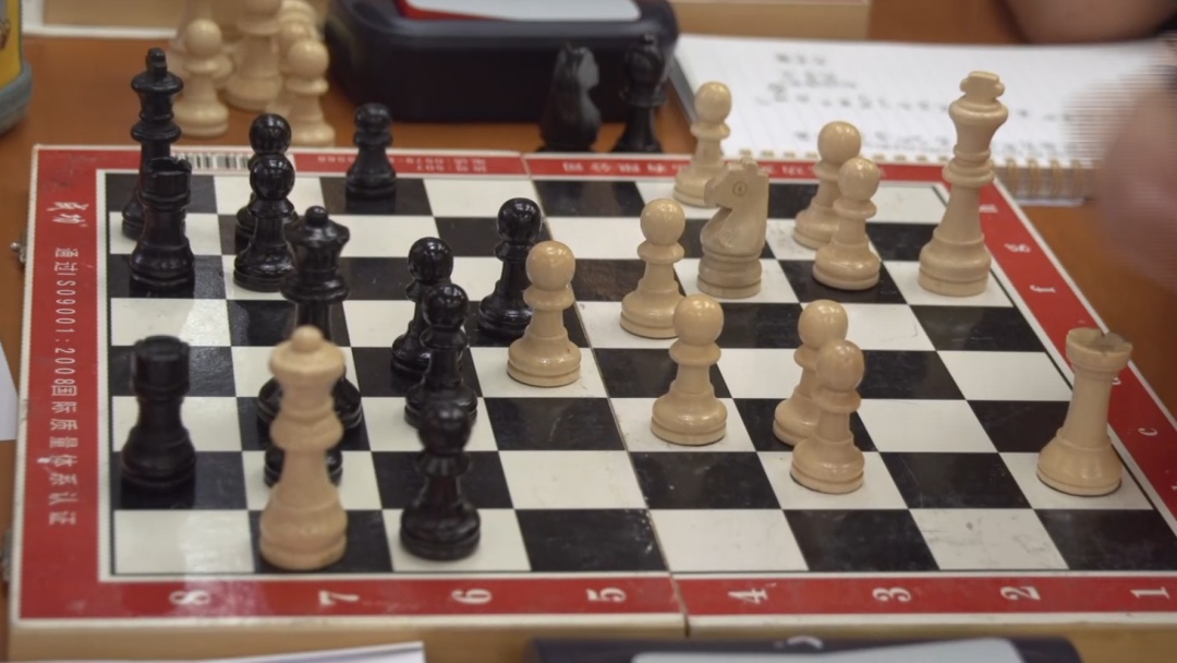 「教育社区」“棋观世界，培育非凡人生”走进成都棋院