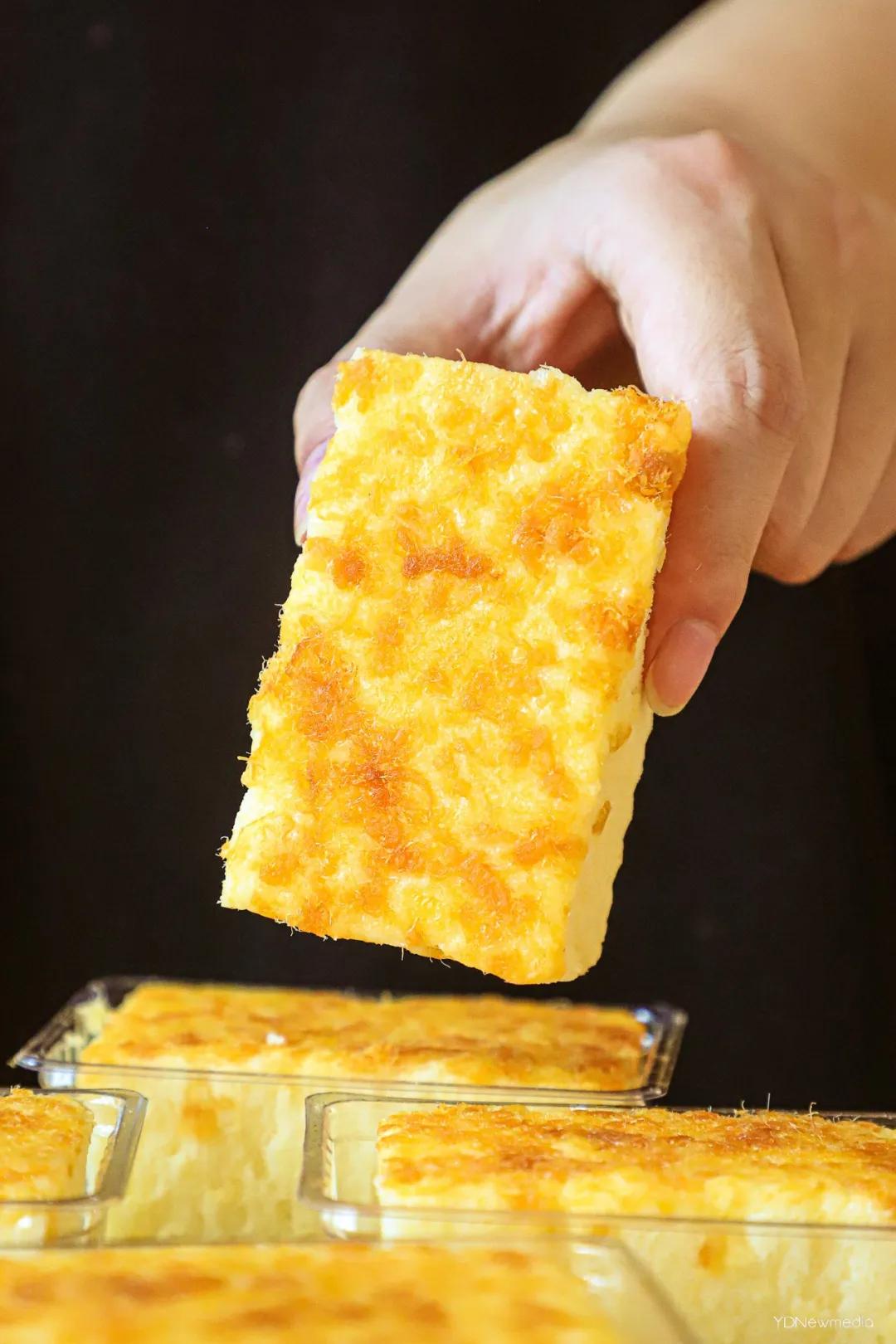 薇娅最值得买的零食,薇娅必买10种零食