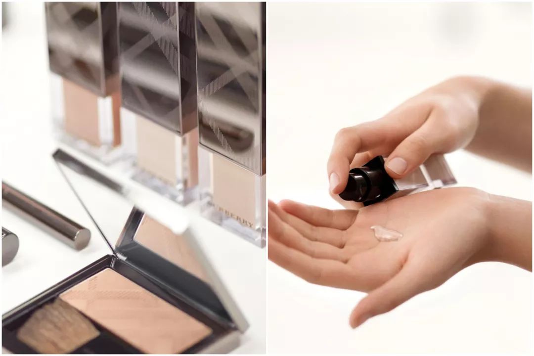 上海日上免税店cpb彩妆,日上免税店有哪些化妆品品牌