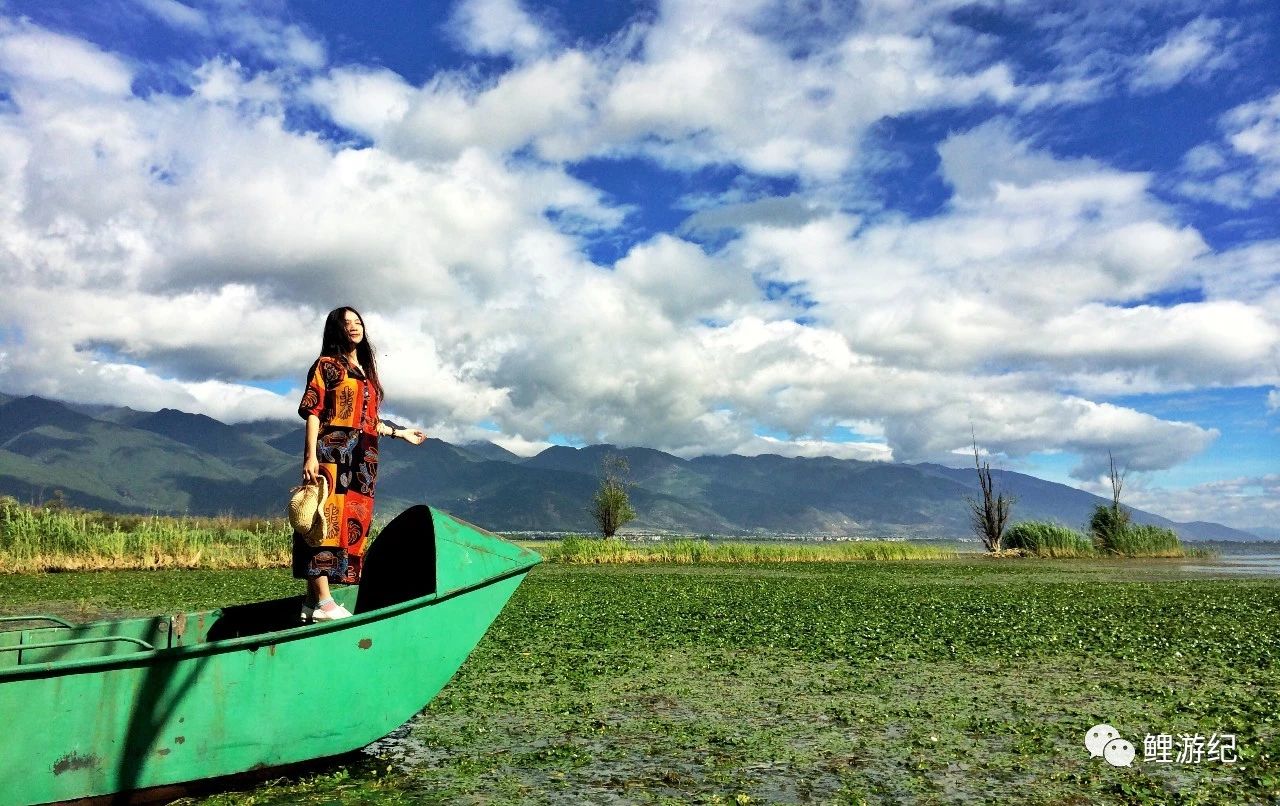 环海公路好看的图片,西南风景图片横图
