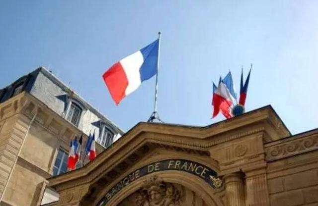 英法为什么会衰落,英法为什么打得过德国