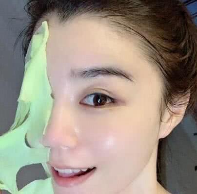 鼻子挤出一个洞怎么处理,鼻子挤出黄粒留下一个洞怎么处理