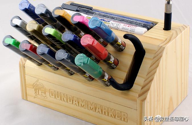模型上色入门工具推荐,模型上色用什么颜料好