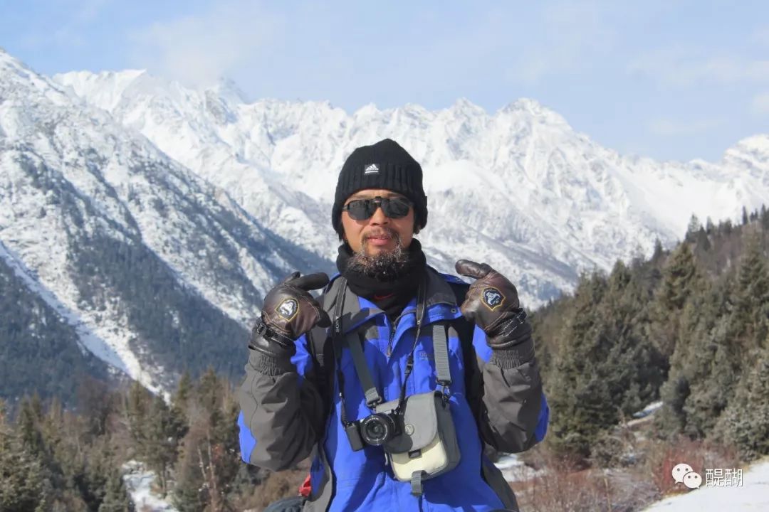 在拉萨看见毡房,拉萨的美好时光