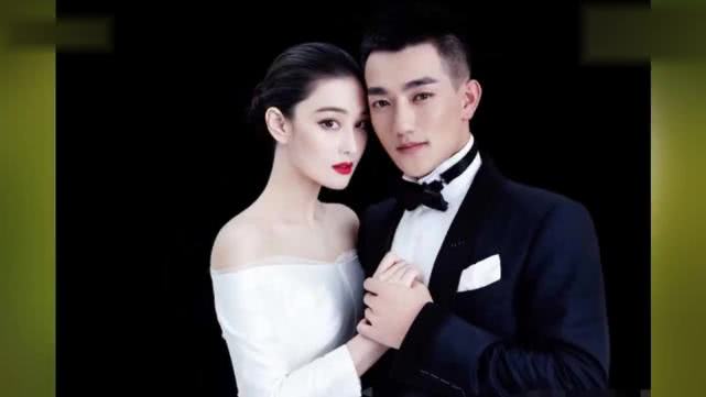 张馨予被喊军嫂：招黑无数的那个女孩，靠婚姻打了个漂亮的翻身战