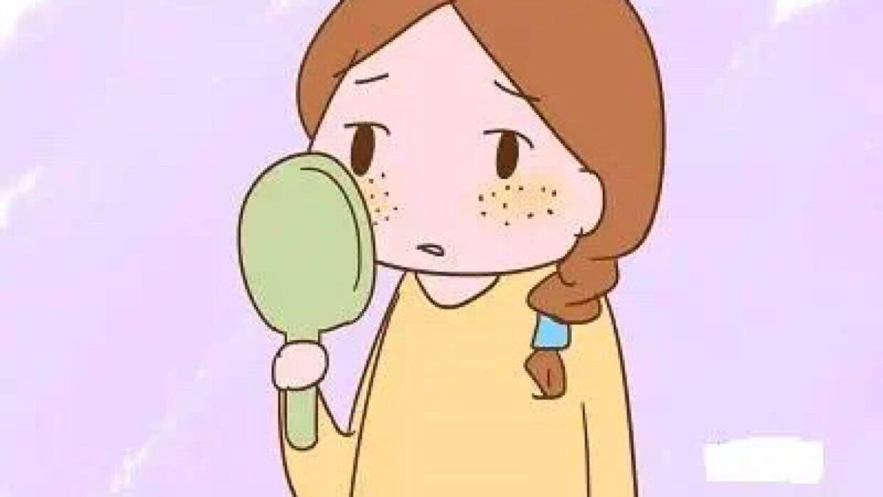 雀斑黄褐斑晒斑如何去除,晒斑雀斑淡斑最简单有效的方法