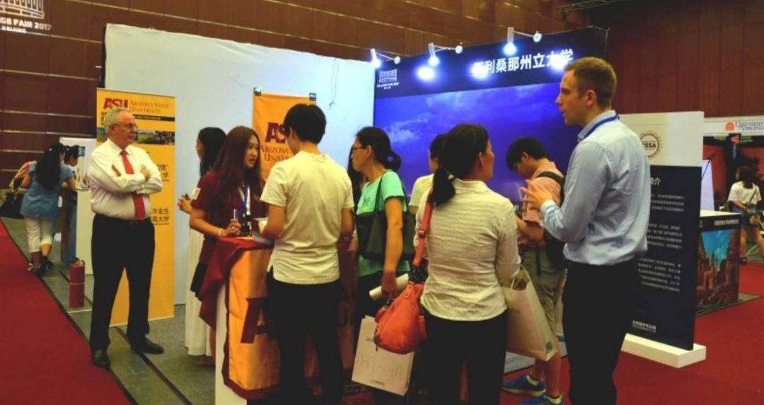 擦亮眼睛!美国大学排名害人不浅,被排名“埋没”的名校有哪些?