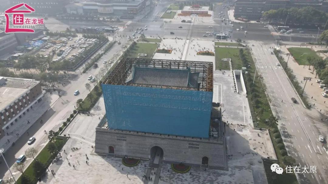 太原五一广场将恢复运营,五一广场太原营业时间