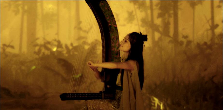 外网评论河南卫视中秋晚会,河南卫视中秋晚会文化传承与理解