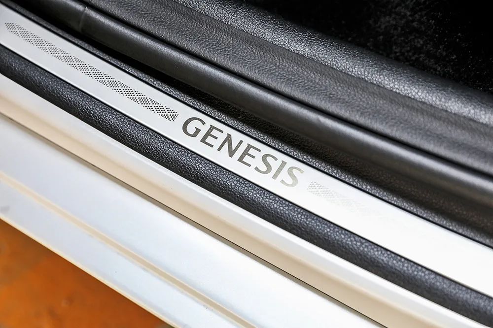 现代捷尼赛思g80最新价格,捷尼赛思g80发动机可靠吗