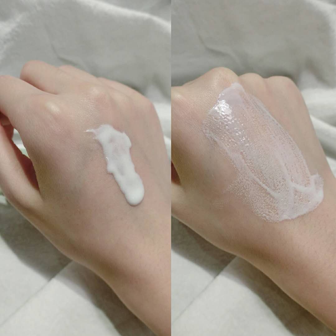 像水一样的防晒霜防水防汗,有没有像水一样的防晒霜