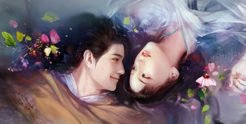 他究竟是经历了什么,麦振鸿仙剑奇侠传一永恒的记忆