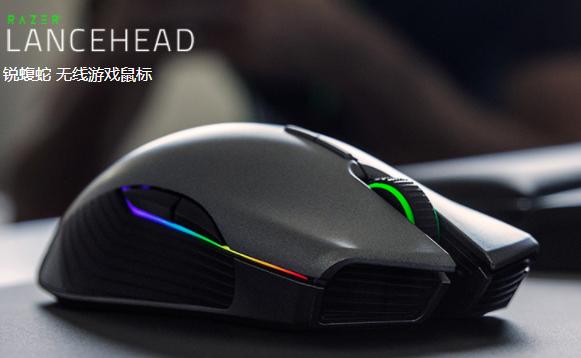 这谁顶得住啊翻译,雷蛇灵刃高端游戏本