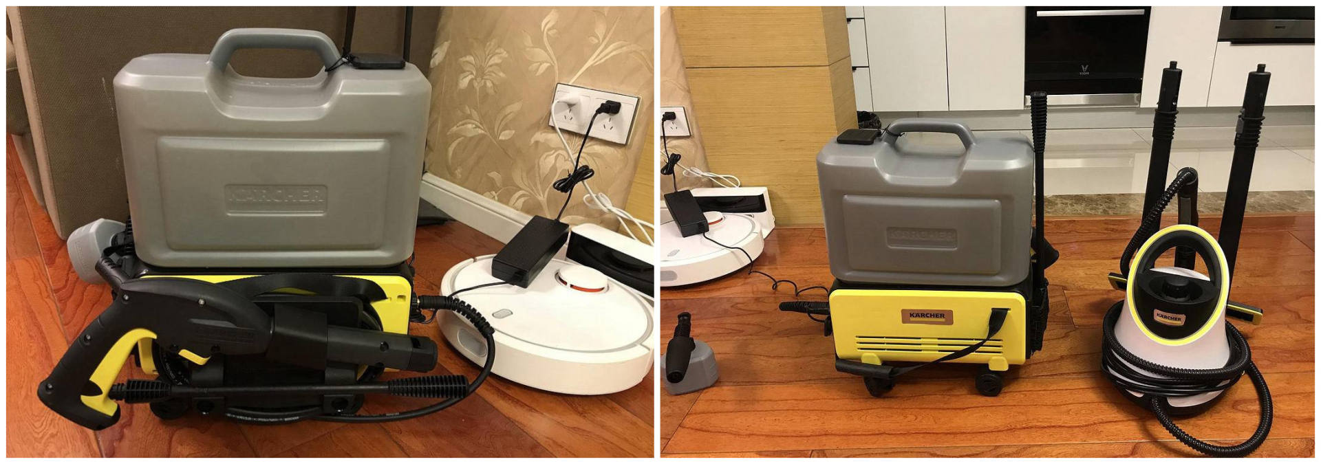 自己洗车你需要准备这些洗车设备,洗车入门需要哪些工具