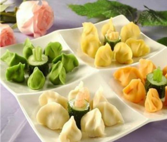 18元自助水饺利润如何,20元自助水饺赚钱吗