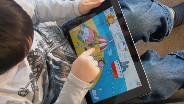 最新ipadpro详细评测,一代ipadpro升级最新系统