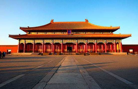 清朝为什么喜欢紫禁城,为什么清朝人喜欢住紫禁城