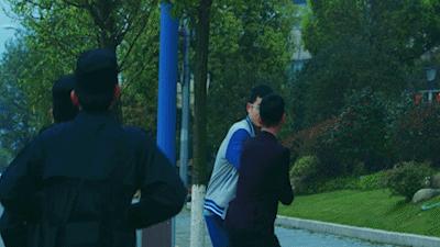 DSJ-SKNC8A14G执法记录仪产品测评